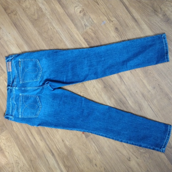 Calvin Klein REPREVE Jeans - Picture 5 of 9